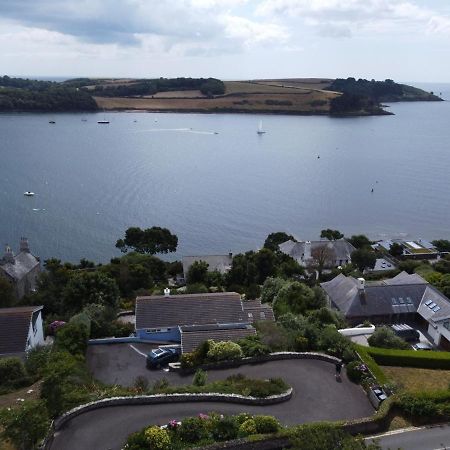 Fiddlers Green Saint Mawes Exterior photo