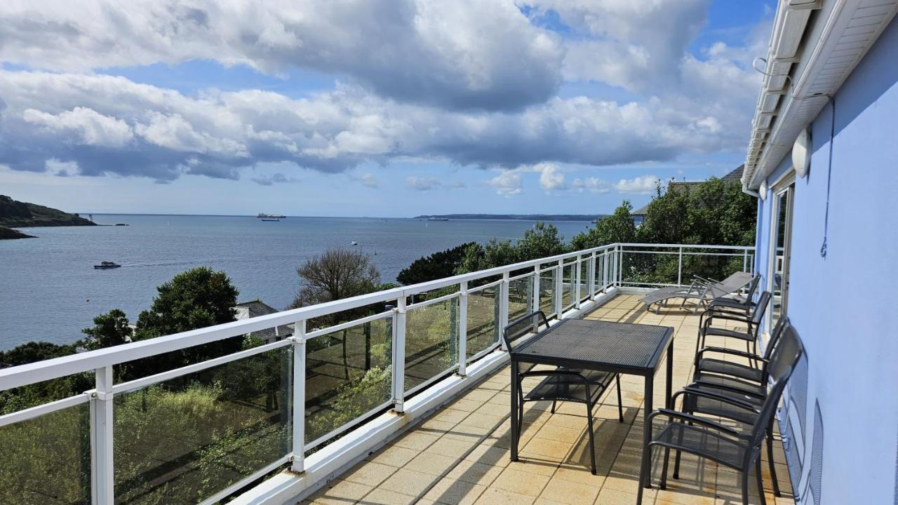Fiddlers Green Saint Mawes Exterior photo
