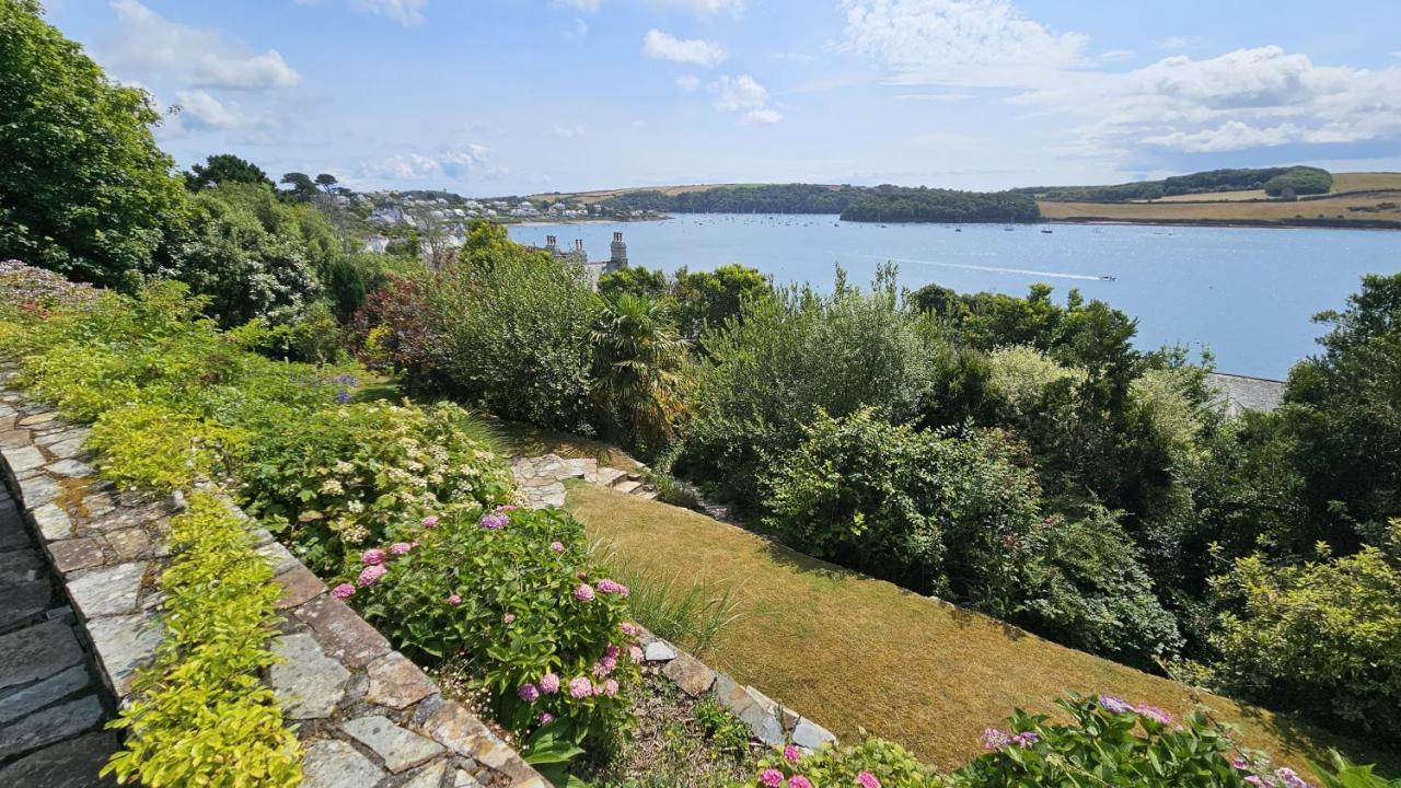 Fiddlers Green Saint Mawes Exterior photo