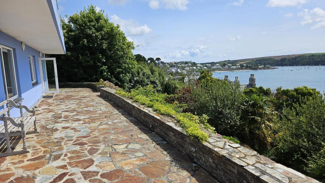 Fiddlers Green Saint Mawes Exterior photo